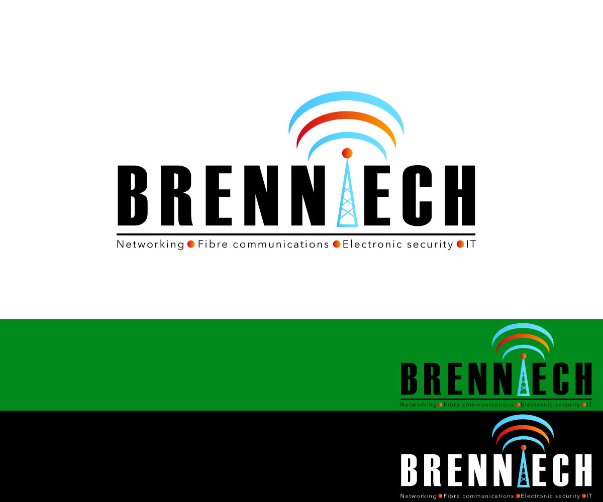 Logo-Design von Cog Creation für dieses Projekt | Design #5569662