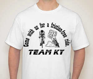 T-shirt Design by estou feliz