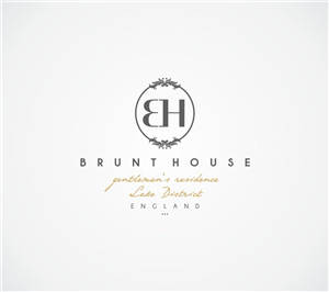 Logo Design by Little Sofi