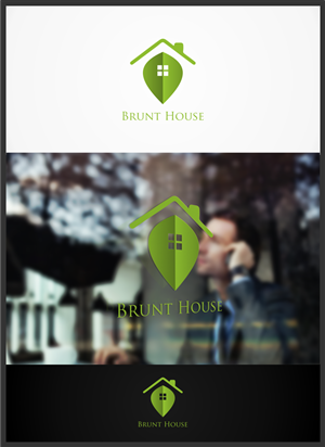 Logo Design by nchid