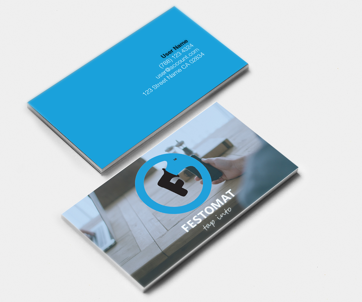 Business Card Design by Joey Kennedy for this project | Design #5530561