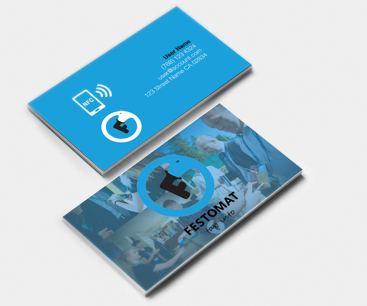 Business Card Design by Joey Kennedy for this project | Design #5540765