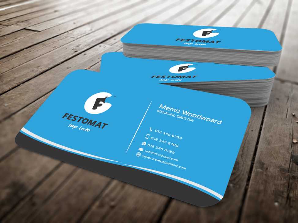 Business Card Design by szabist for this project | Design #5573170
