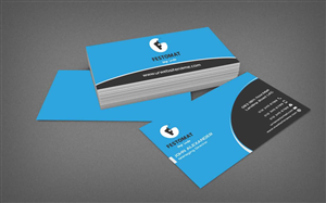 Diseño de Tarjeta de Presentación por szabist para este proyecto | Diseño: #5573173