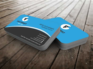 Diseño de Tarjeta de Presentación por szabist para este proyecto | Diseño: #5573182