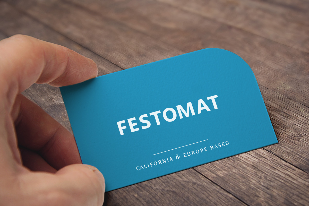 Diseño de Tarjeta de Presentación por MtBosh para este proyecto | Diseño #5571240