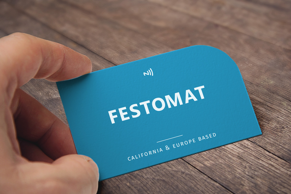 Diseño de Tarjeta de Presentación por MtBosh para este proyecto | Diseño #5577908