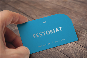 Diseño de Tarjeta de Presentación por MtBosh para este proyecto | Diseño: #5578215