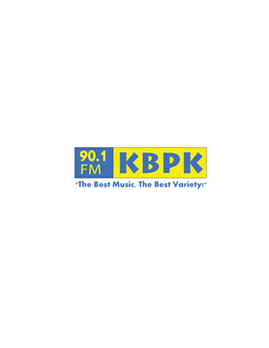 Banner Ad Design by uk for 90.1 FM KBPK | Design #5527070
