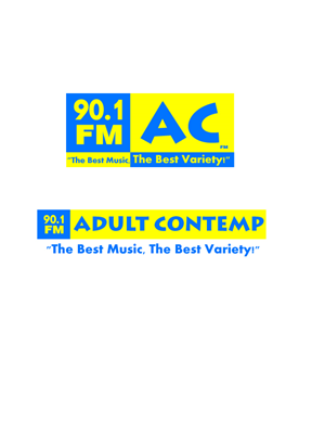 Banner Ad Design by uk for 90.1 FM KBPK | Design: #5527383