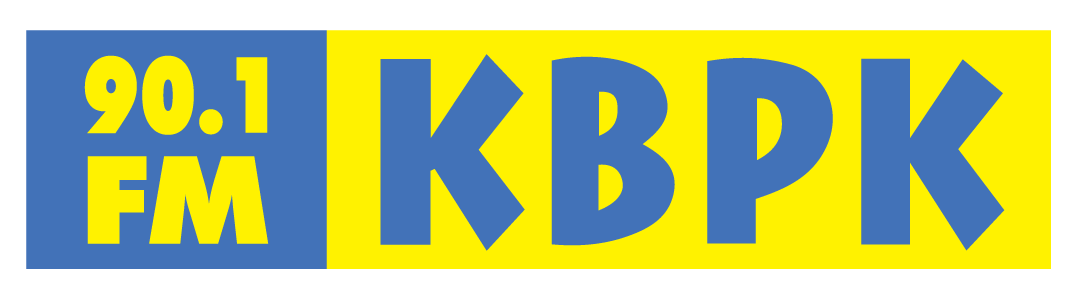 Banner Ad Design by TedAtkinson for 90.1 FM KBPK | Design #5527879