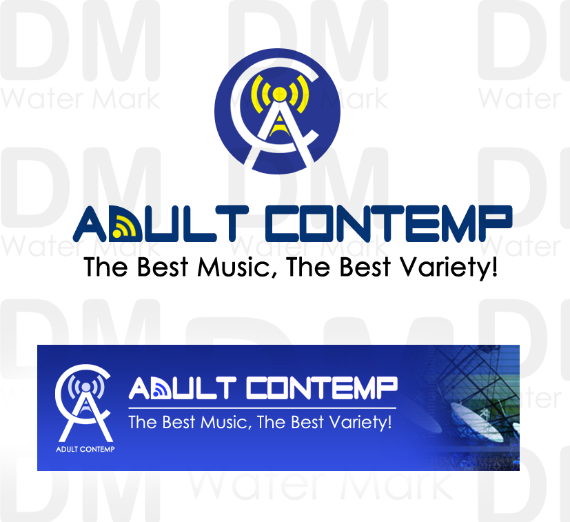 Banner Ad Design by MDesigns ™ for 90.1 FM KBPK | Design #5549433