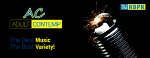 Banner Ad Design by usamaatiq7865 for 90.1 FM KBPK | Design #5553814