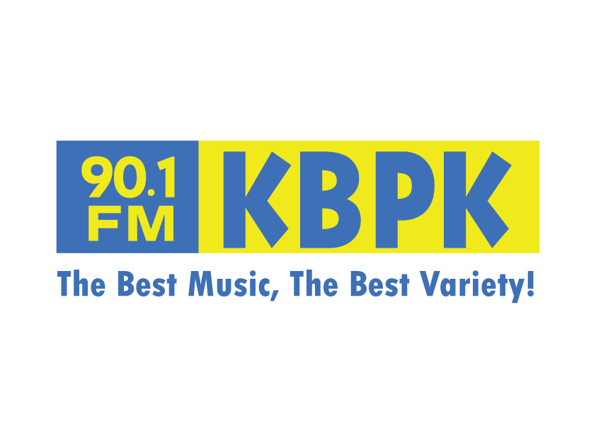 Banner Ad Design by nagalingam for 90.1 FM KBPK | Design #5552031