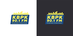 Banner Ad Design by Easy Flyer Design for 90.1 FM KBPK | Design: #5546093