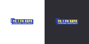 Banner Ad Design by Easy Flyer Design for 90.1 FM KBPK | Design #5546296