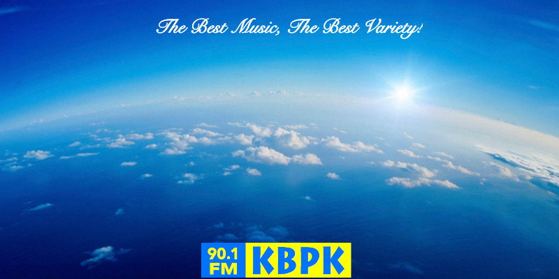 Banner Ad Design by Oyunsuren Oyuna for 90.1 FM KBPK | Design #5553970