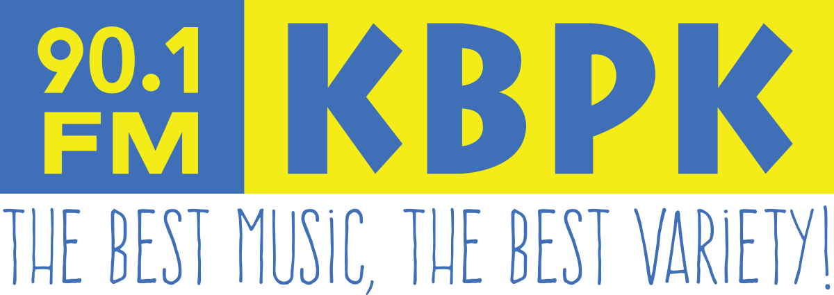 Banner Ad Design by Pamela Kudlacek for 90.1 FM KBPK | Design #5521277