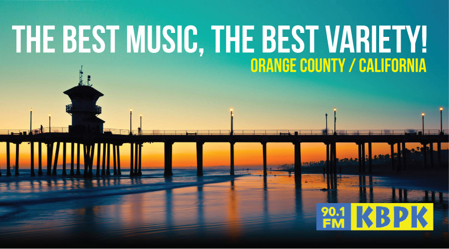 Banner Ad Design by JCR for 90.1 FM KBPK | Design #5546401