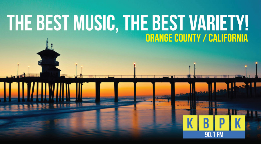 Banner Ad Design by JCR for 90.1 FM KBPK | Design #5546403