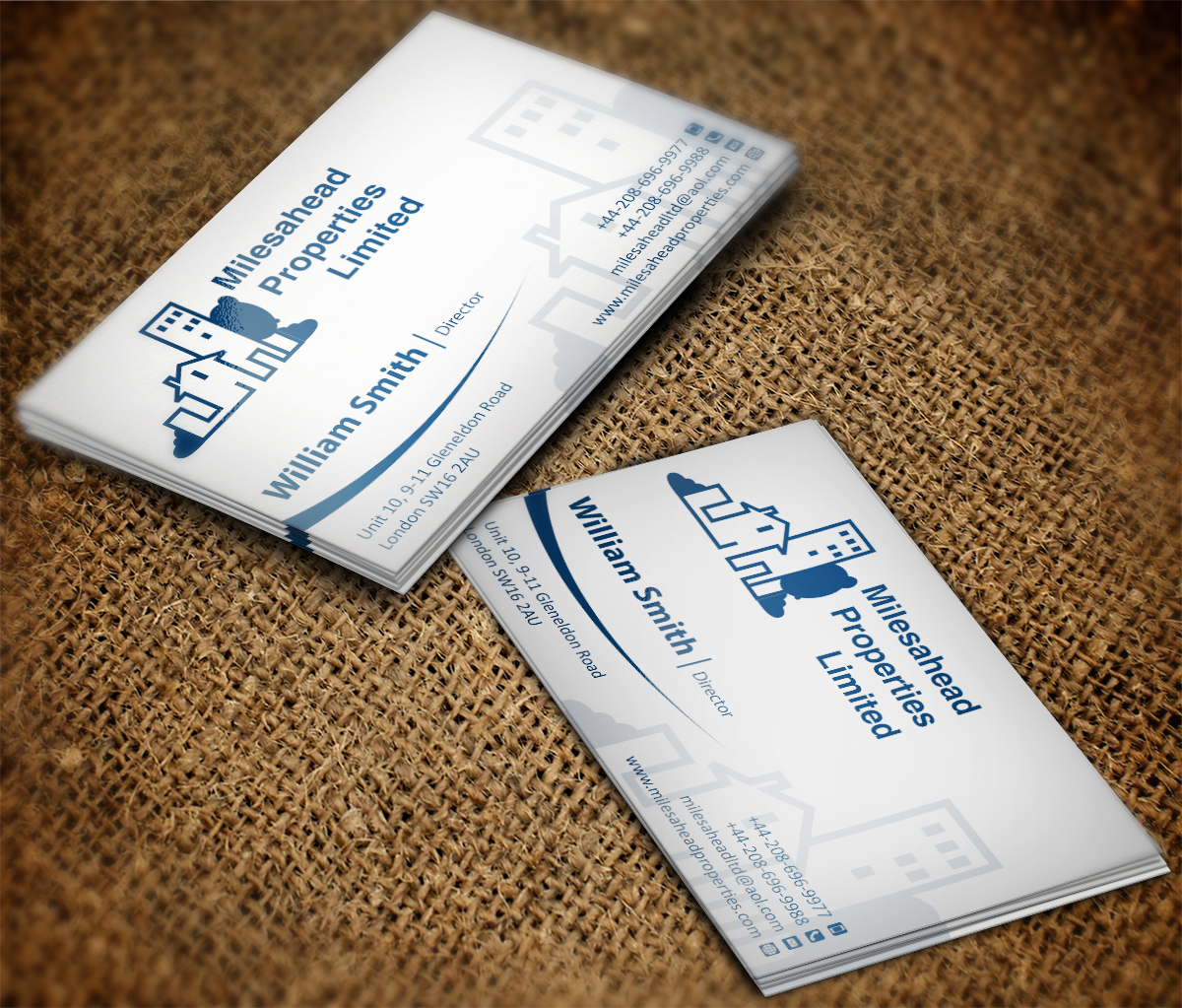Business Card Design by MT for this project | Design #5592675