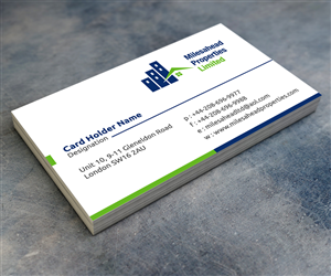 MAP Business cards | Diseño de Tarjeta de Presentación por ideaz2050