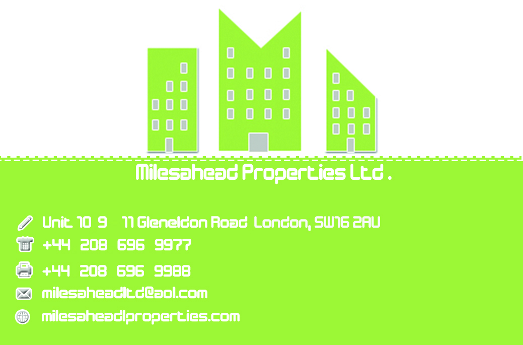 Diseño de Tarjeta de Presentación por Basmafaouzi para este proyecto | Diseño #5533579