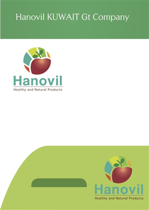 Design de Brochure par Einder pour Hanovil Kuwait | Design : #5591868