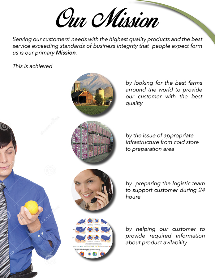Brochure Design by Lego83 for Hanovil Kuwait | Design #5576978