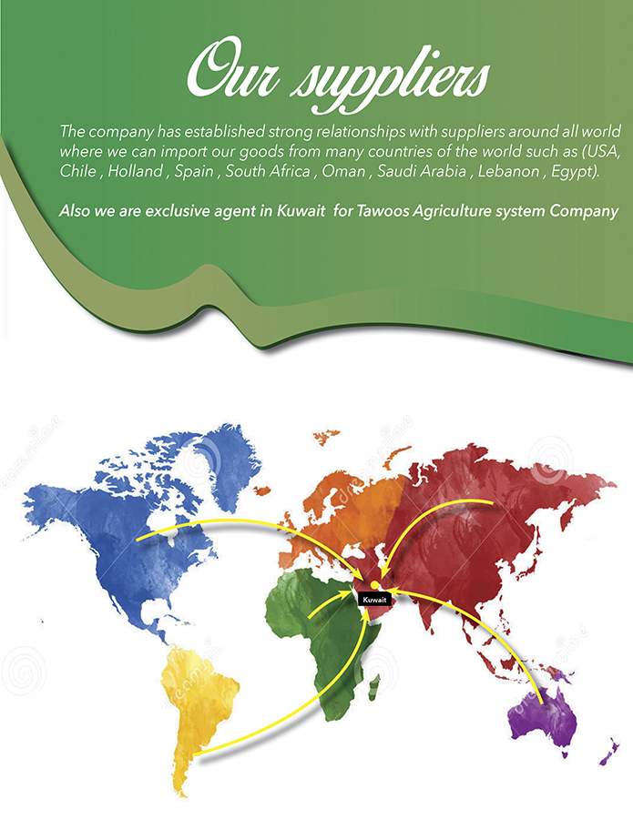 Brochure Design by Lego83 for Hanovil Kuwait | Design #5578992