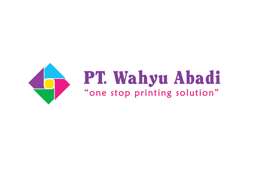 Logo Design by tgoeh for Wahyu Abadi  | Design #1557055