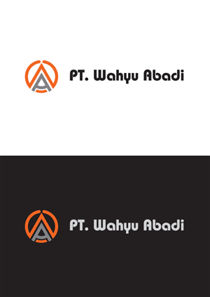 Diseño de Logo por tgoeh para Wahyu Abadi  | Diseño: #1580079