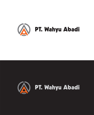 Diseño de Logo por tgoeh para Wahyu Abadi  | Diseño: #1580088