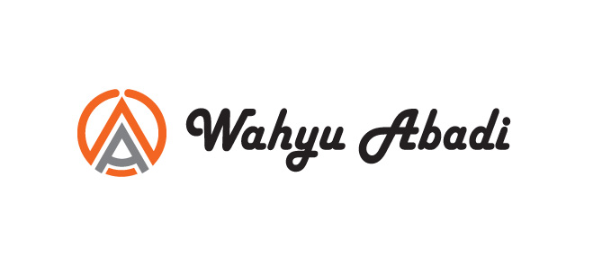 Logo Design by tgoeh for Wahyu Abadi  | Design #1584435