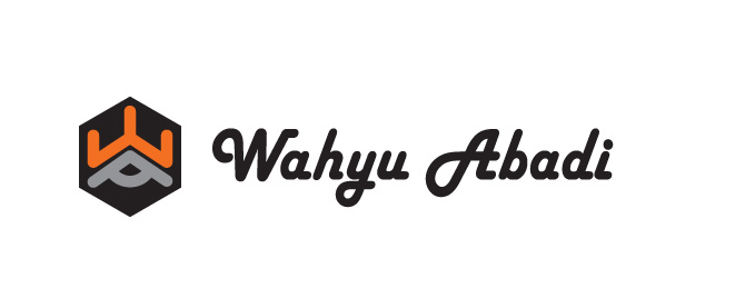 Logo Design by tgoeh for Wahyu Abadi  | Design #1584468