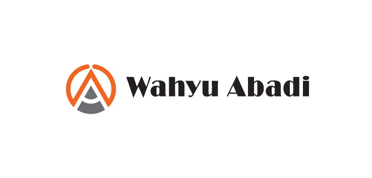 Logo Design by tgoeh for Wahyu Abadi  | Design #1597577