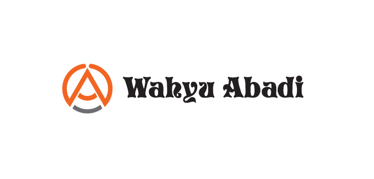 Logo Design by tgoeh for Wahyu Abadi  | Design #1597580