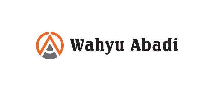 Logo Design by tgoeh for Wahyu Abadi  | Design #1599528