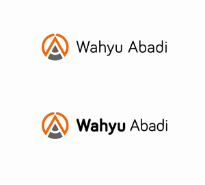 Diseño de Logo por tgoeh para Wahyu Abadi  | Diseño: #1604657