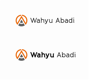 Diseño de Logo por tgoeh para Wahyu Abadi  | Diseño: #1604663