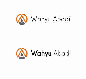 Diseño de Logo por tgoeh para Wahyu Abadi  | Diseño: #1604666