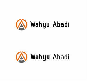 Diseño de Logo por tgoeh para Wahyu Abadi  | Diseño: #1604676