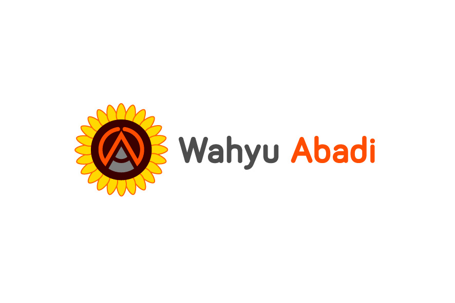 Logo Design by tgoeh for Wahyu Abadi  | Design #1608551