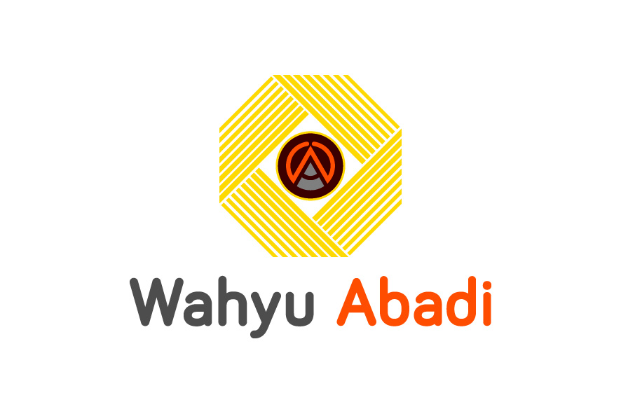Logo Design by tgoeh for Wahyu Abadi  | Design #1610336