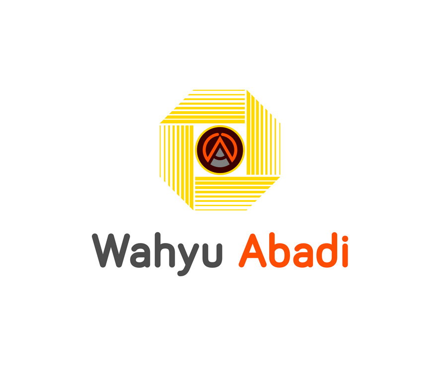 Logo Design by tgoeh for Wahyu Abadi  | Design #1616441