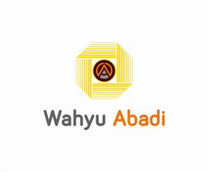 Diseño de Logo por tgoeh para Wahyu Abadi  | Diseño: #1616441