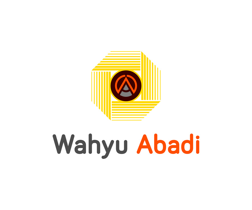 Logo Design by tgoeh for Wahyu Abadi  | Design #1616454