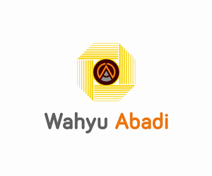 Diseño de Logo por tgoeh para Wahyu Abadi  | Diseño: #1616454