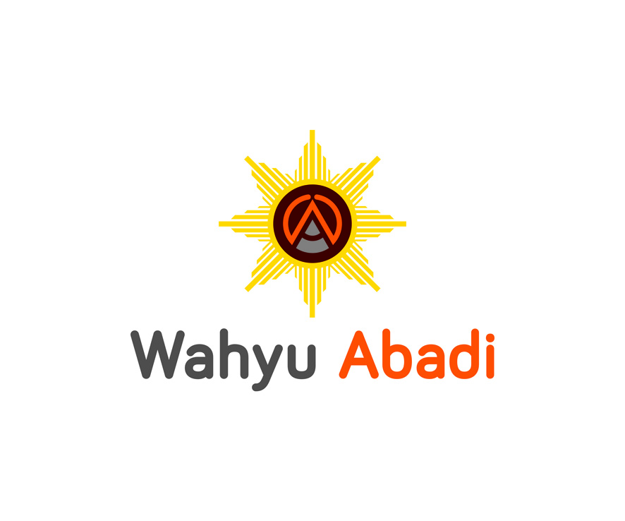 Logo Design by tgoeh for Wahyu Abadi  | Design #1616488