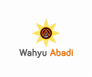 Diseño de Logo por tgoeh para Wahyu Abadi  | Diseño: #1616488